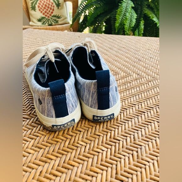 Sperry Women’s Crest Vibe Sneaker | size 8.5 - Picture 8 of 8